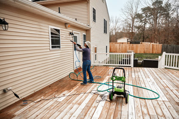 Best Best Pressure Washing Companies  in Gaithersburg, MD