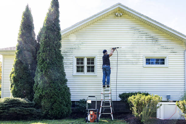 Best Deck Cleaning Services  in Gaithersburg, MD
