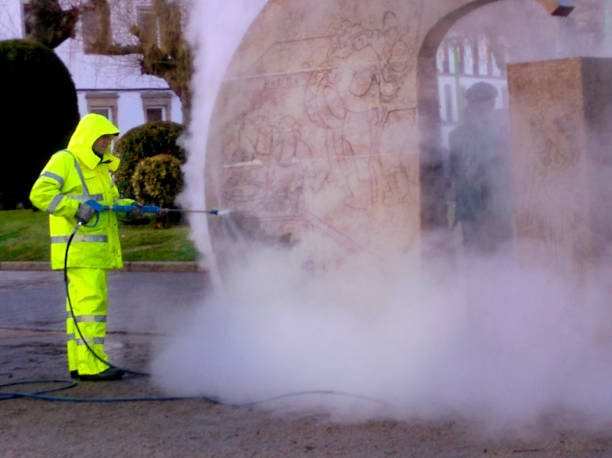 Best Garage Pressure Washing  in Gaithersburg, MD