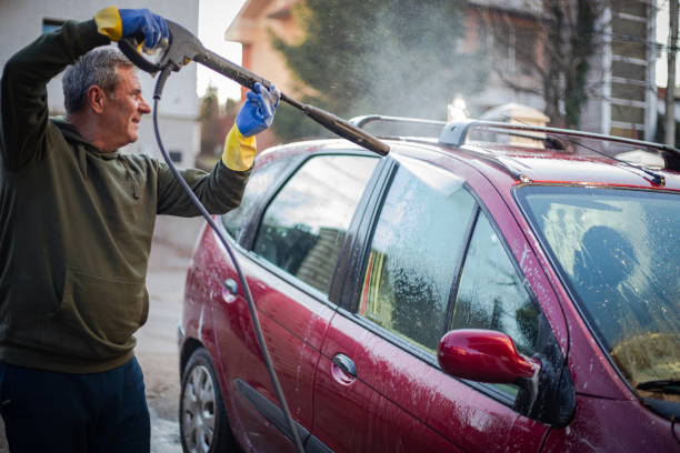 Best Affordable Power Washing  in Gaithersburg, MD