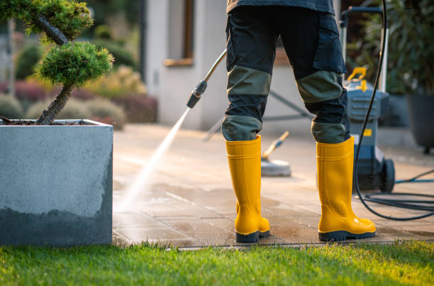 Best Sidewalk Pressure Washing  in Gaithersburg, MD